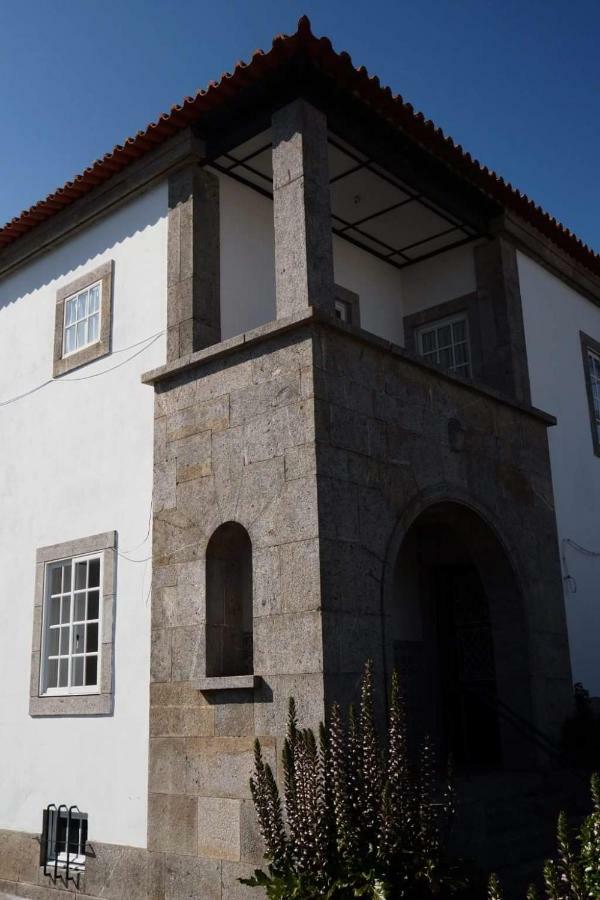 100Mordomias Villa Viana do Castelo Exterior photo