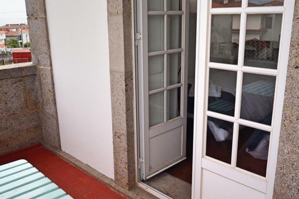 100Mordomias Villa Viana do Castelo Exterior photo