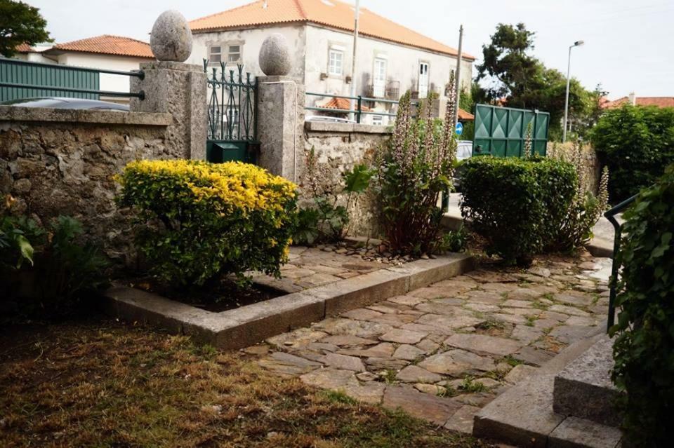 100Mordomias Villa Viana do Castelo Exterior photo